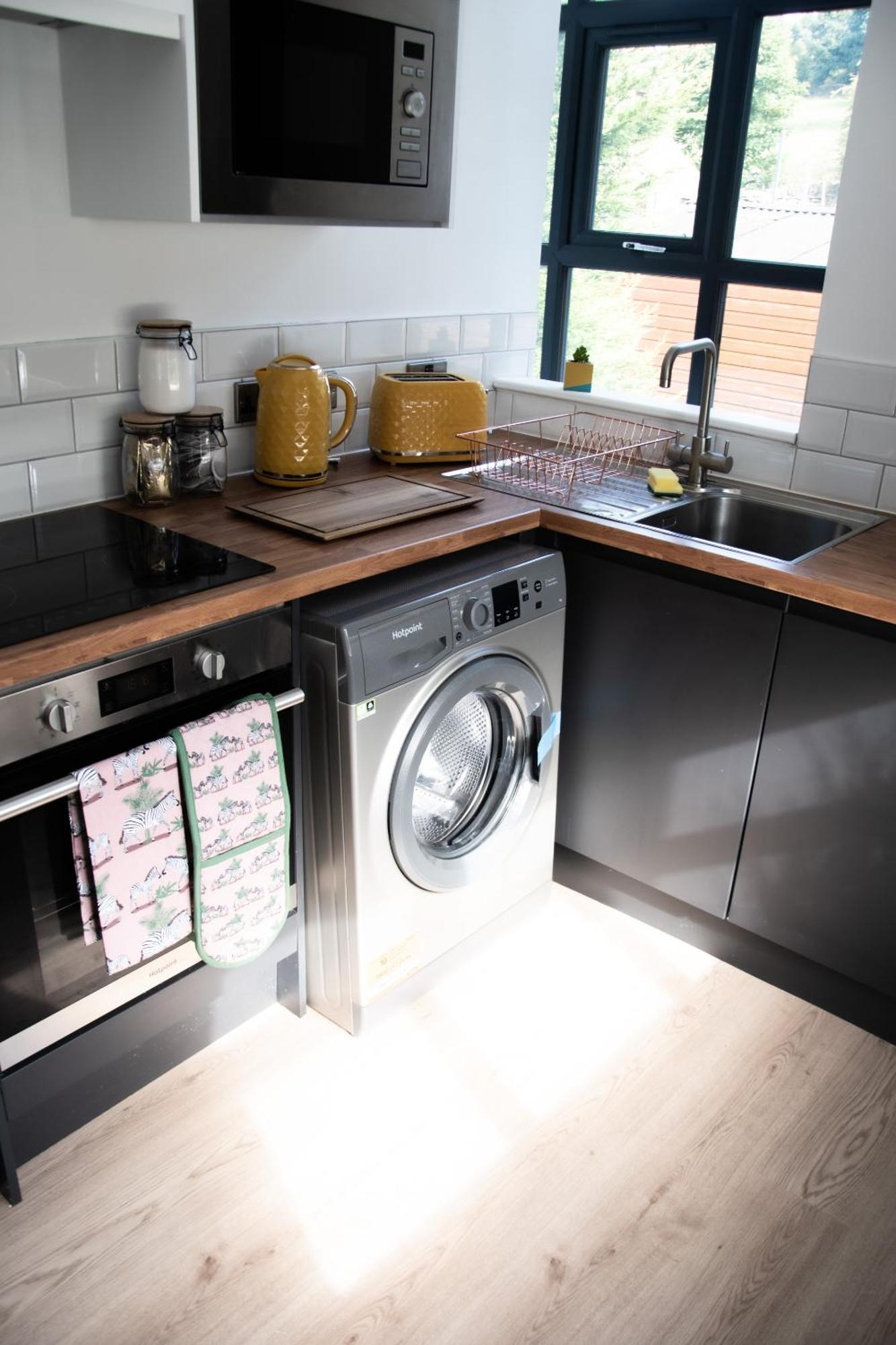 2-Bedroom With Breathtaking Views In Holmfirth Village, Huddersfield Habitación foto