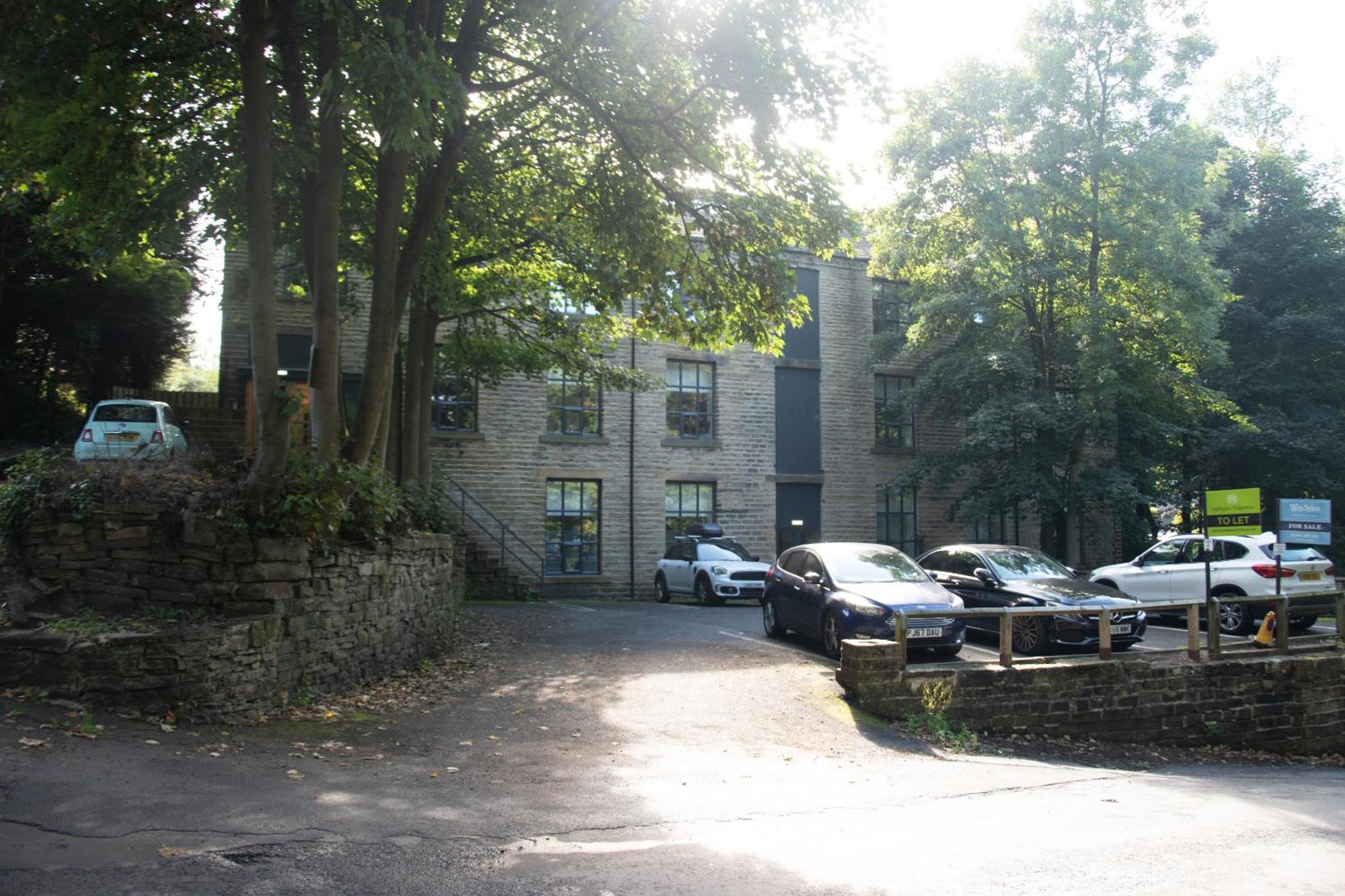 2-Bedroom With Breathtaking Views In Holmfirth Village, Huddersfield Habitación foto